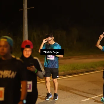 Runner Photo 4901207