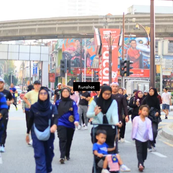 Runner Photo 4901210