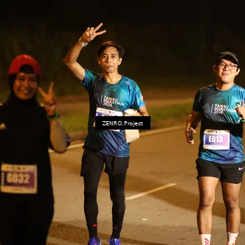 Runner Photo 4901215