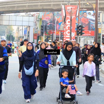 Runner Photo 4901216