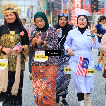 Runner Photo 4901220