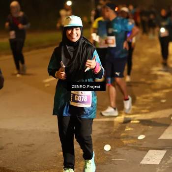 Runner Photo 4901221