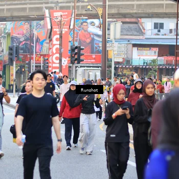 Runner Photo 4901228