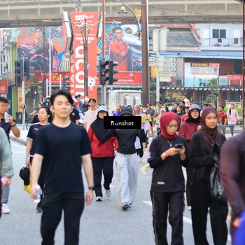 Runner Photo 4901229