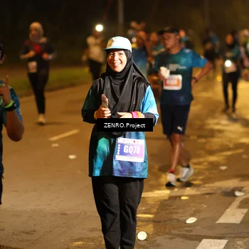 Runner Photo 4901235