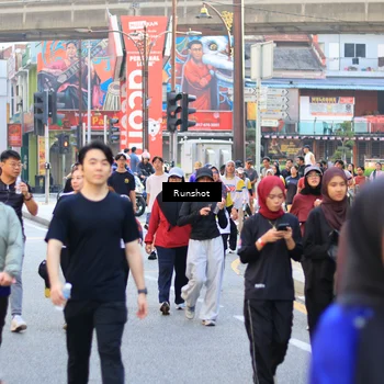 Runner Photo 4901244