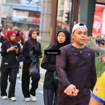 Runner Photo 4901248