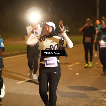 Runner Photo 4901250