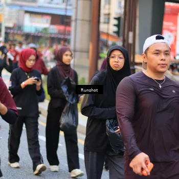 Runner Photo 4901251