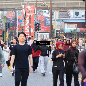 Runner Photo 4901253