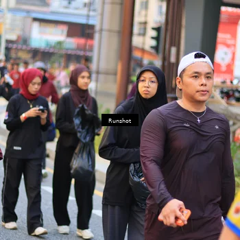 Runner Photo 4901256