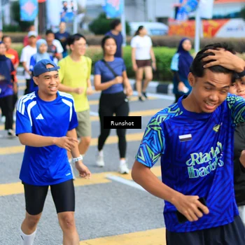 Runner Photo 4901257