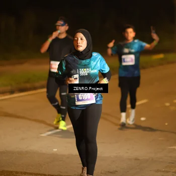 Runner Photo 4901269