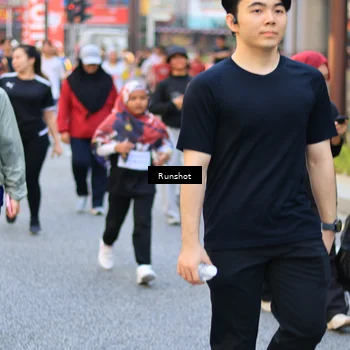 Runner Photo 4901271