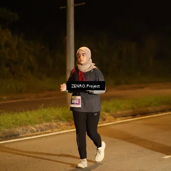 Runner Photo 4901274