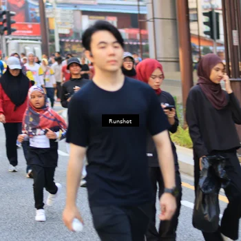 Runner Photo 4901277