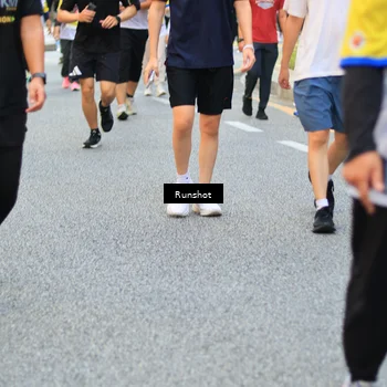 Runner Photo 4901287