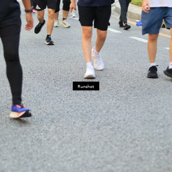 Runner Photo 4901293