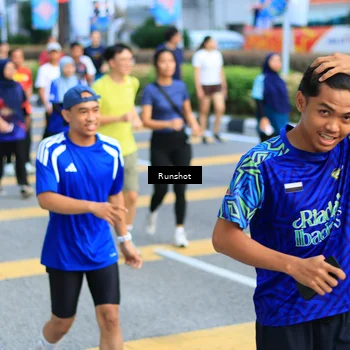 Runner Photo 4901295