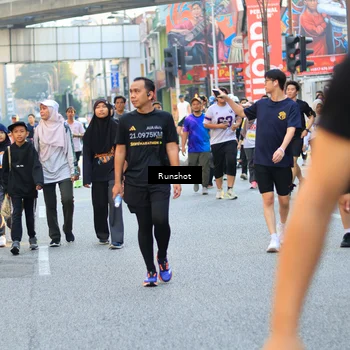 Runner Photo 4901297