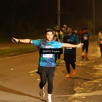 Runner Photo 4901303