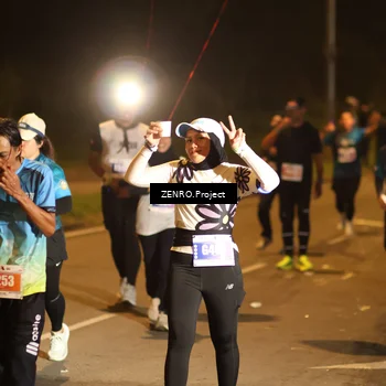 Runner Photo 4901307