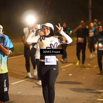 Runner Photo 4901309