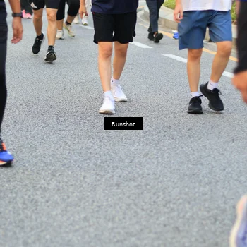 Runner Photo 4901313
