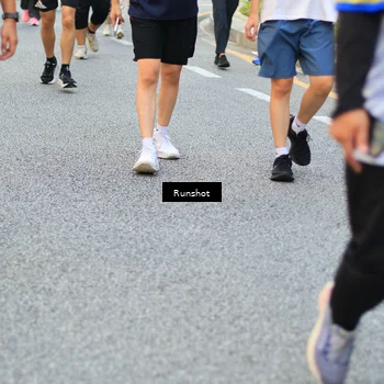 Runner Photo 4901314