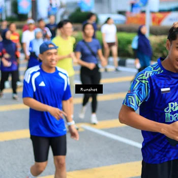 Runner Photo 4901315