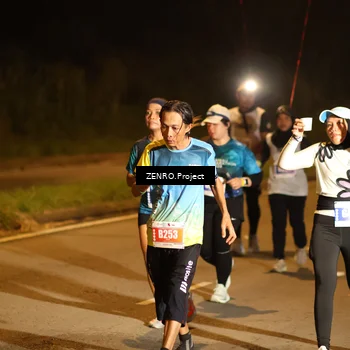 Runner Photo 4901317