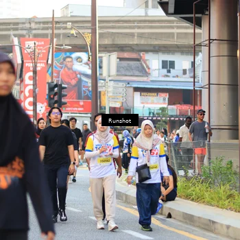 Runner Photo 4901318