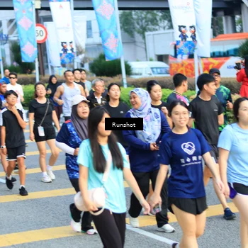 Runner Photo 4901319