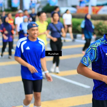 Runner Photo 4901322