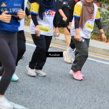 Runner Photo 4901329