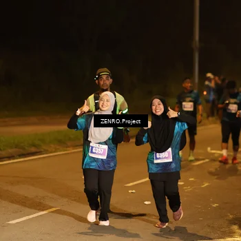 Runner Photo 4901330