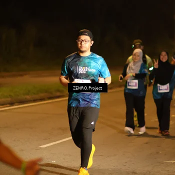 Runner Photo 4901331