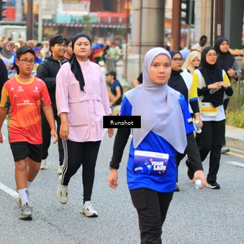 Runner Photo 4901332
