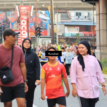 Runner Photo 4901348