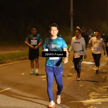 Runner Photo 4901351