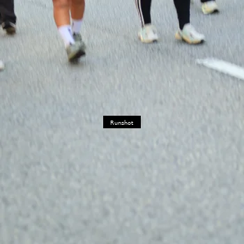 Runner Photo 4901353