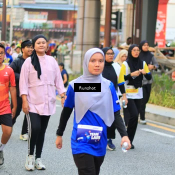 Runner Photo 4901354