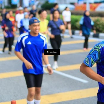 Runner Photo 4901357
