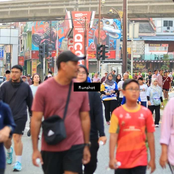 Runner Photo 4901359