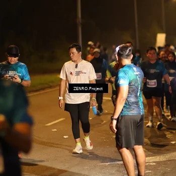 Runner Photo 4901366