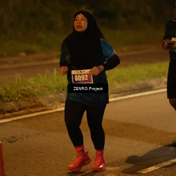 Runner Photo 4901367