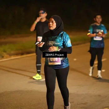Runner Photo 4901370