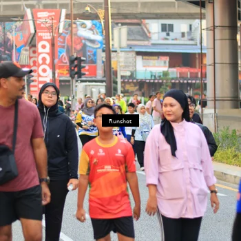 Runner Photo 4901372