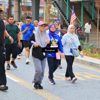 Runner Photo 4901375