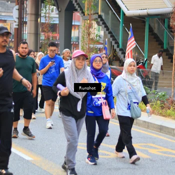 Runner Photo 4901376